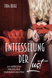 Produktbild: Entfesselung der Lust