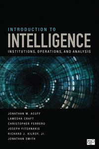 Produktbild: Ferrero, C: Introduction to Intelligence