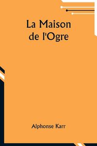 Produktbild: La Maison de l'Ogre