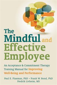 Produktbild: The Mindful and Effective Employee