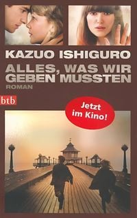 Produktbild: Alles, was wir geben mussten