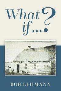 Produktbild: What if ...?
