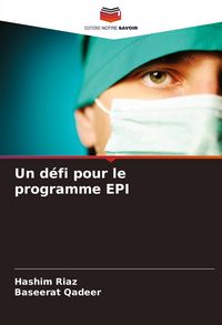 Produktbild: Un d&eacute;fi pour le programme EPI