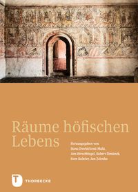 Produktbild: R&auml;ume h&ouml;fischen Lebens