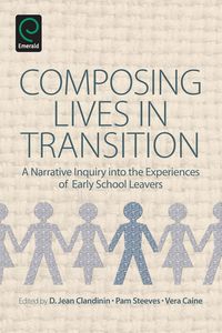 Produktbild: Composing Lives in Transition