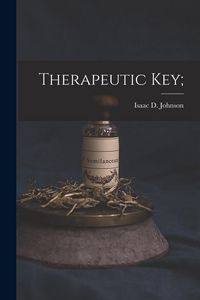 Produktbild: Therapeutic Key;