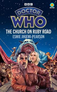 Produktbild: Doctor Who: The Church on Ruby Road (Target Collection)
