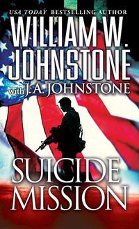 Produktbild: Suicide Mission
