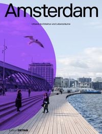 Produktbild: Amsterdam