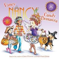 Produktbild: Fancy Nancy: Candy Bonanza