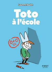 Produktbild: Toto &agrave; l'&eacute;cole