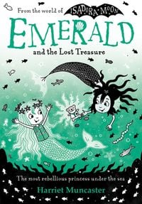Produktbild: Emerald and the Lost Treasure