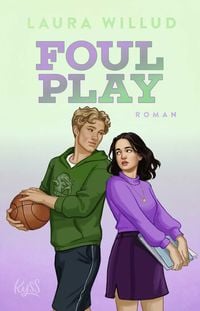 Produktbild: Foul Play