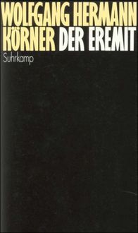 Produktbild: Der Eremit