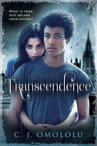 Produktbild: Transcendence