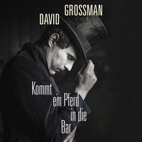 Produktbild: Kommt ein Pferd in die Bar
