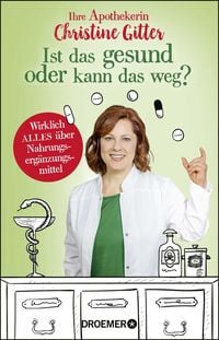 Produktbild: Ist das gesund oder kann das weg?