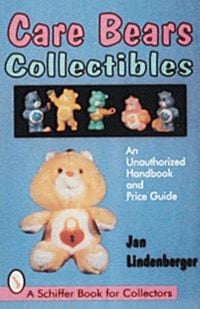 Produktbild: Care Bears(r) Collectibles