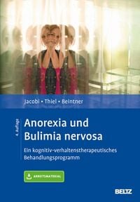Produktbild: Anorexia und Bulimia nervosa