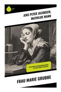 Produktbild: Frau Marie Grubbe
