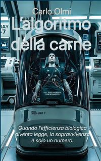 Produktbild: L'Algoritmo della Carne