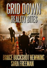 Produktbild: Grid Down Reality Bites