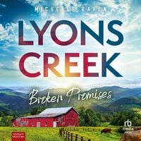 Produktbild: Lyons Creek Broken Promises