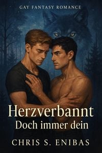 Produktbild: Herzverbannt - Doch immer dein
