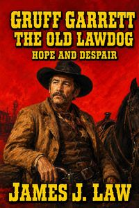 Produktbild: Gruff Garrett - The Old Lawdog - Hope and Despair