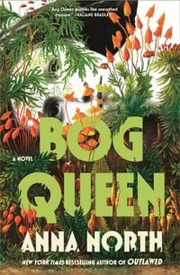 Produktbild: Bog Queen