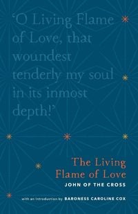 Produktbild: The Living Flame of Love
