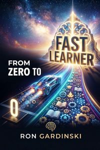 Produktbild: From Zero to Fast Learner