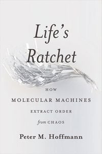 Produktbild: Life's Ratchet
