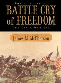 Produktbild: The Illustrated Battle Cry of Freedom