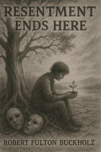 Produktbild: Resentment Ends Here