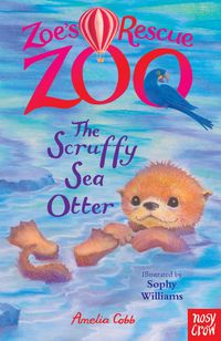 Produktbild: Zoe's Rescue Zoo: The Scruffy Sea Otter