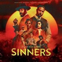 Produktbild: Sinners(Original Motion Picture Soundtrack)