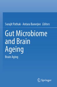 Produktbild: Gut Microbiome and Brain Ageing