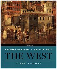 Produktbild: The West
