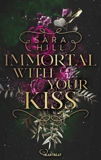 Produktbild: Immortal with your kiss