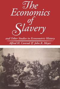 Produktbild: The Economics of Slavery