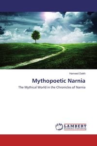 Produktbild: Mythopoetic Narnia