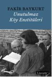 Produktbild: Unutulmaz K&ouml;y Enstit&uuml;leri