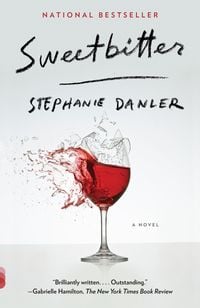 Produktbild: Sweetbitter