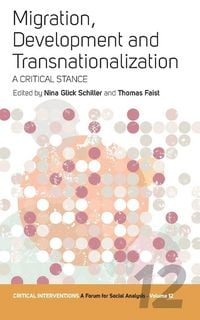 Produktbild: Migration, Development, and Transnationalization