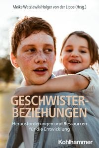 Produktbild: Geschwisterbeziehungen