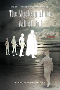 Produktbild: the greatest mystery ever revealed
