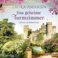 Produktbild: Das geheime Turmzimmer