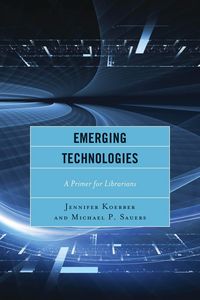 Produktbild: Emerging Technologies