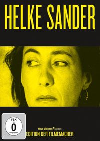 Produktbild: Helke Sander - Edition der Filmemacher [6 DVDs]